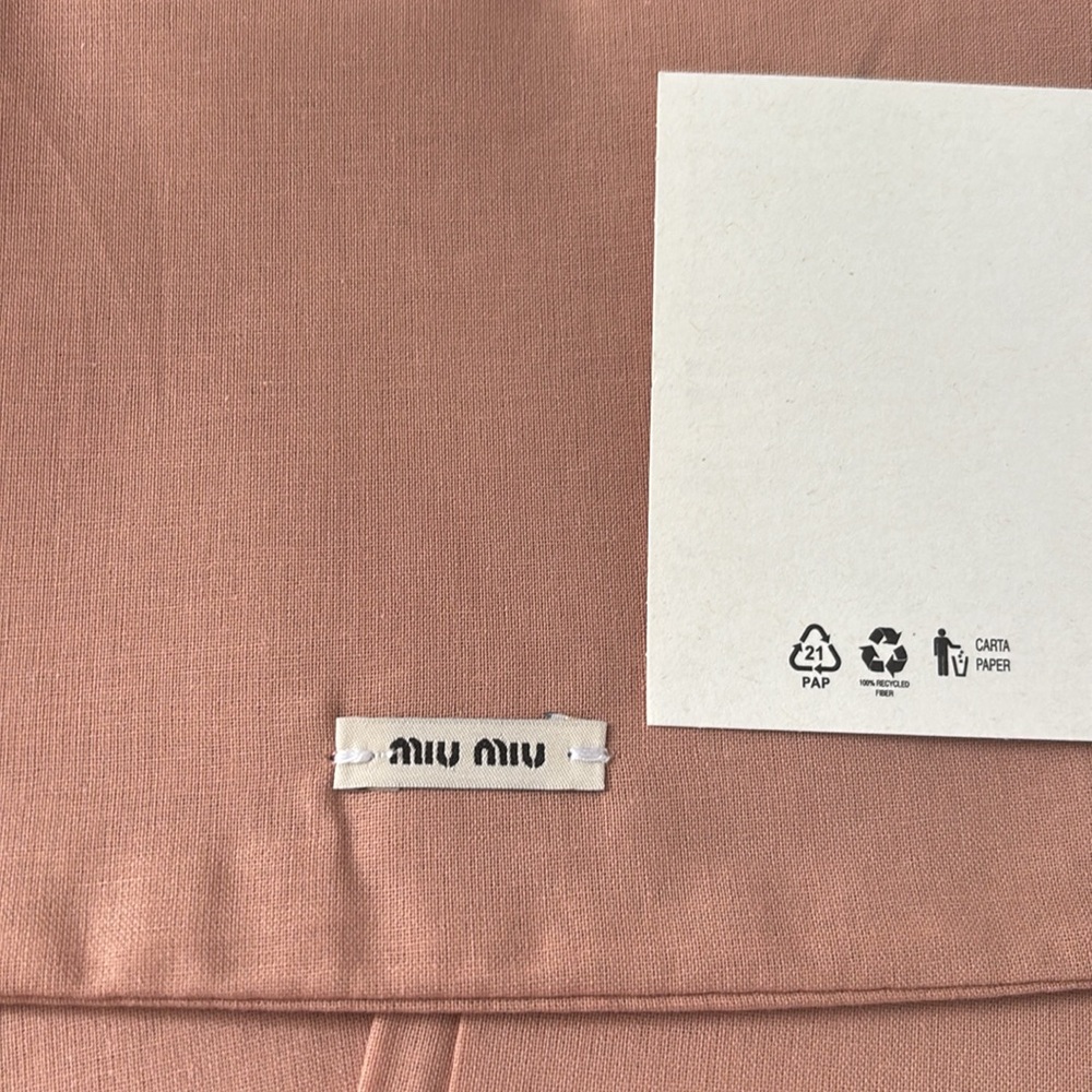 Miu Miu Shoes - Picture 9 of 10